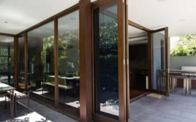Easy Tips for Keeping Your Aluminum Bi-Fold Doors Looking Great in Portsmouth