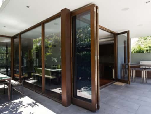 Easy Tips for Keeping Your Aluminum Bi-Fold Doors Looking Great in Portsmouth