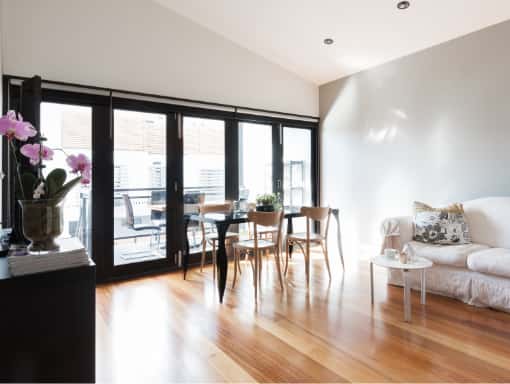 Top 10 Benefits of Installing Bi-Fold Doors in Portsmouth